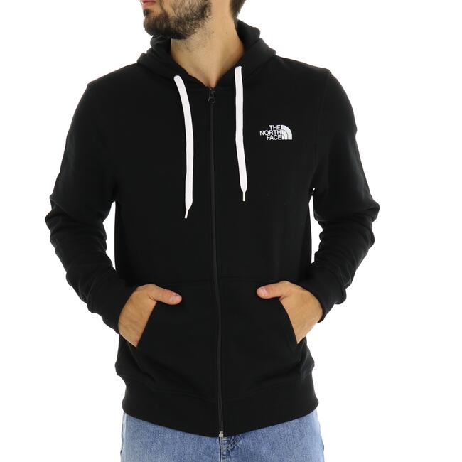 FELPA OPEN GATE FULL ZIP THE NORTH FACE - Mad Fashion | img vers.1300x/